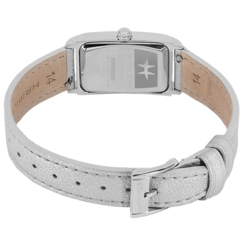 Hamilton H11221850 American Classic Ardmore Quartz