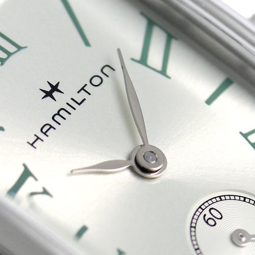 H11221014-Hamilton Ladies H11221014 American Classic Ardmore Watch