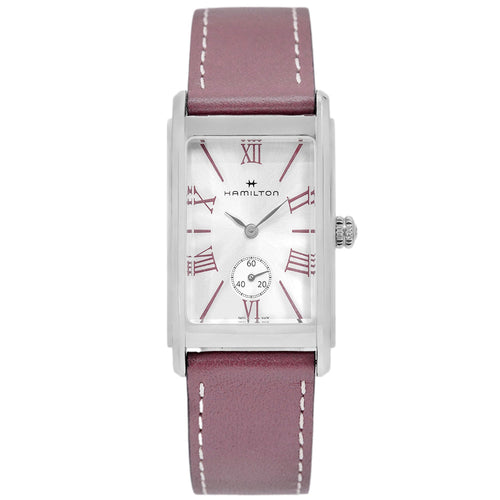 Hamilton Women's H11421814 American Classic Ardmore Quartz