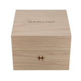 H13321611-Hamilton Ladies H13321611 America Classi Boulton Quartz