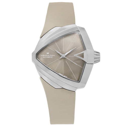 Hamilton Women's H24105370 Ventura S Automatic