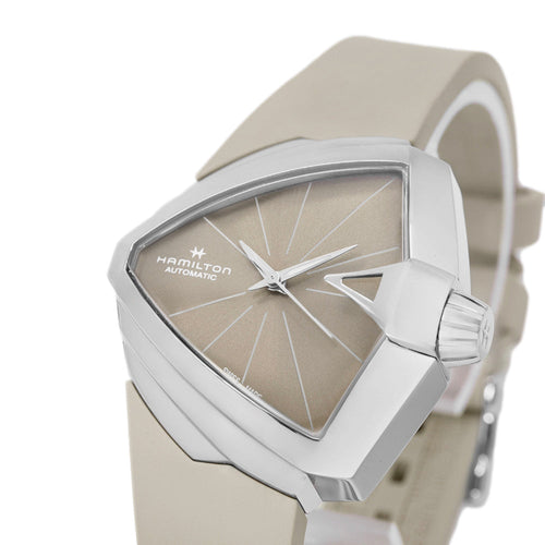 Hamilton Women's H24105370 Ventura S Automatic