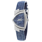 H24211941-Hamilton Ladies H24211941 Ventura Quartz Slim