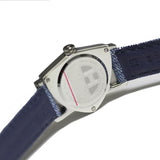 H24211941-Hamilton Ladies H24211941 Ventura Quartz Slim