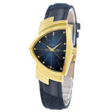 Hamilton Men's H24301941 Ventura Quartz