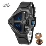 Hamilton Men's H24624330 Ventura Edge Dune Limited Ed