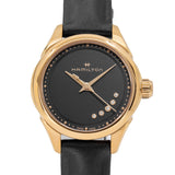 Hamilton Women's H32121430 Jazzmaster Lady Quartz