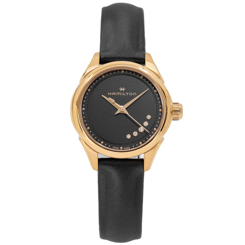 Hamilton Women's H32121430 Jazzmaster Lady Quartz
