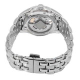 Hamilton Ladies H32215190 Jazzmaster Open Heart 36mm Auto