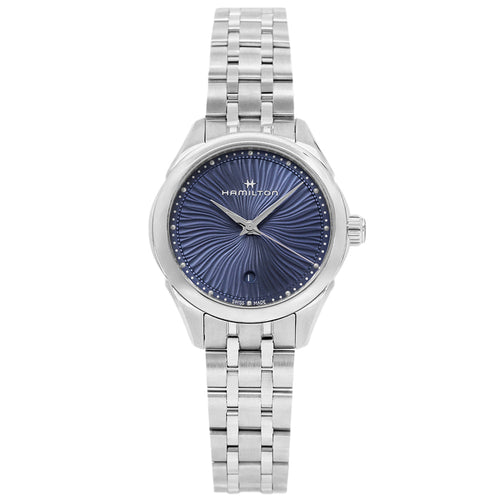 Hamilton Women's H32231140 Jazzmaster Lady 30mm Quartz