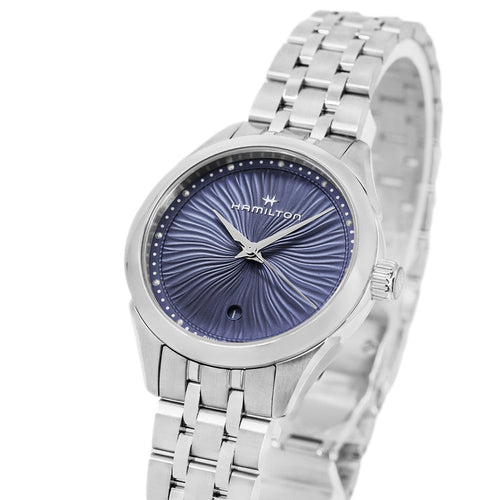 Hamilton Women's H32231140 Jazzmaster Lady 30mm Quartz