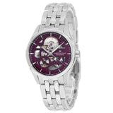 Hamilton Women's H32265101 Jazzmaster Skeleton Lady Auto