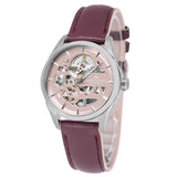 Hamilton Women's H32265870 Jazzmaster Skeleton Lady Auto