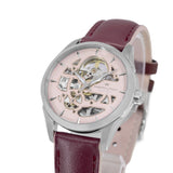 Hamilton Women's H32265870 Jazzmaster Skeleton Lady Auto