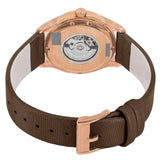 Hamilton Women's H32335971 Jazzmaster Viewmatic Date Auto