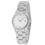 Hamilton Ladies H32351115 Jazzmaster Date Display Watch
