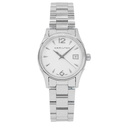 Hamilton Ladies H32351115 Jazzmaster Date Display Watch
