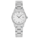 Hamilton Ladies H32351115 Jazzmaster Date Display Watch