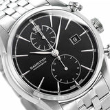 Hamilton Men's H32416131 Spirit Of Liberty Chronograph Watch