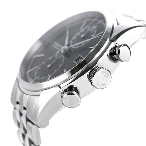 Hamilton Men's H32416131 Spirit Of Liberty Chronograph Watch