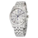 H32416981-Hamilton Men's H32416981 Spirit Of Liberty Chrono Watch