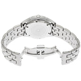 H32451141- Hamilton Men's H32451141 Jazzmaster Gent Quartz Watch