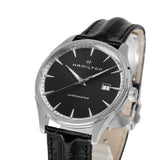 H32451731-Hamilton Men's H32451731 Jezzmaster Black Dial Quartz Watch