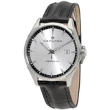 H32451751-Hamilton Men's H32451751 Jazzmaster Gent Quartz