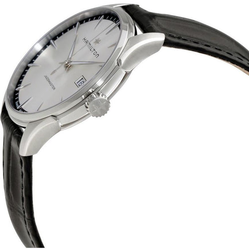 H32451751-Hamilton Men's H32451751 Jazzmaster Gent Quartz