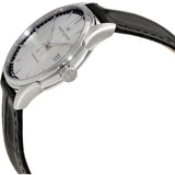 H32451751-Hamilton Men's H32451751 Jazzmaster Gent Quartz