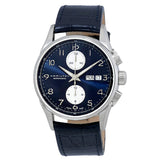 Hamilton Men's H32576641 Jazzmaster Maestro Chrono Watch