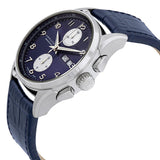 Hamilton Men's H32576641 Jazzmaster Maestro Chrono Watch