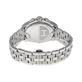 H32612155-Hamilton Men's H32612155 Jazzmaster Chrono Quartz Watch