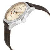H32635521-Hamilton Men's H32635521 Jazzmaster Power Reserve Watch