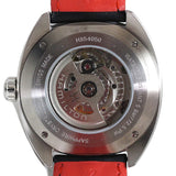 H35405741-Hamilton Men's H35405741 Pan Europ Day Date Watch