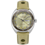 Hamilton Men's H35445860 American Classic Pan Europ Auto