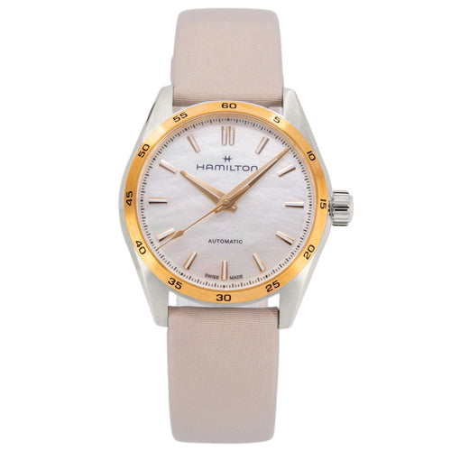 Hamilton Men's H36125890 Jazzmaster Performer Auto