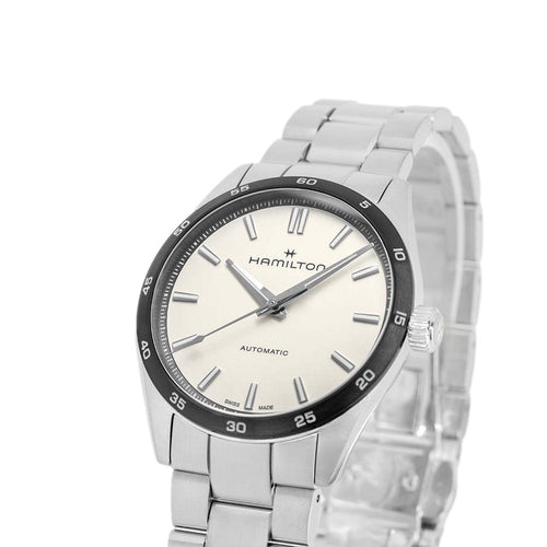 Hamilton Men's H36205110 Jazzmaster Performer Auto
