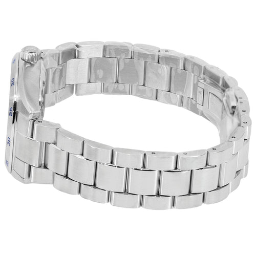 Hamilton Men's H36215140 Jazzmaster Performer Auto 38mm