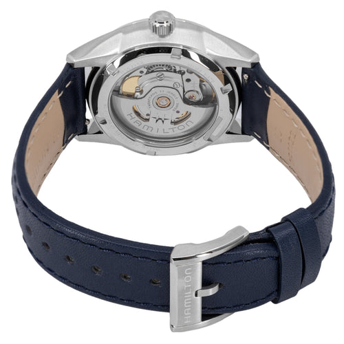 Hamilton Men's H36215640 Jazzmaster Performer Auto