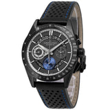 Hamiltn H36646780 Jazzmaster Performer 42mm Auto Chronograph