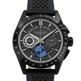 Hamiltn H36646780 Jazzmaster Performer 42mm Auto Chronograph