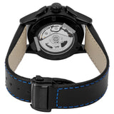 Hamiltn H36646780 Jazzmaster Performer 42mm Auto Chronograph