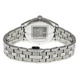 H38411183-Hamilton Men's H38411183 Jazzmaster Small Second Watch