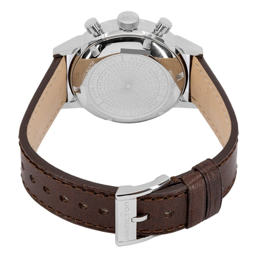 Hamilton Men's H38416560 American Classic Intra-Matic Watch