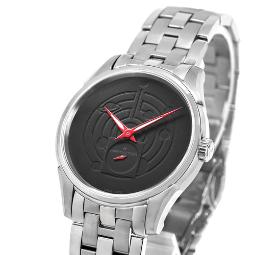 Hamilton Men's H38421130 Jazzmaster Thinline Special Edition