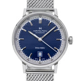 Hamilton Men's H38425140 American Classic Intra-Matic Auto