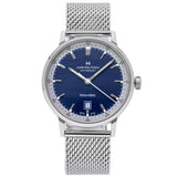 Hamilton Men's H38425140 American Classic Intra-Matic Auto