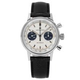 Hamilton Men's H38429710 American Classic Intra-Matic Watch