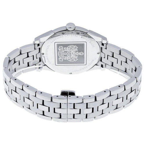 H38511113-Hamilton Men's H38511113 Jazzmaster Thinline Date Watch